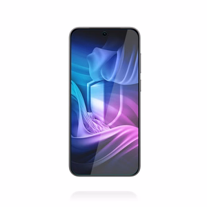 3mk Silky Matt Pro matt kile Vivo X300 Pro
