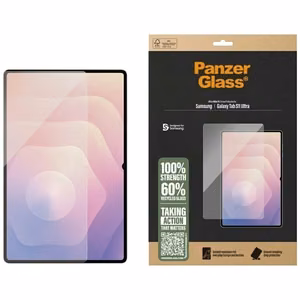 PanzerGlass screen protector for Galaxy Tab S11 Ultra