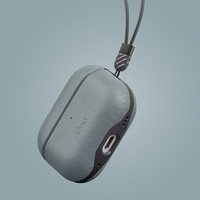 Uniq Lyden DS AirPods Pro 2 Ümbris - sinine and must