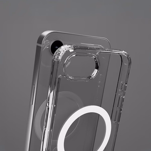 Extreme Mag Ümbris iPhone 16E