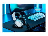 RAZER BlackShark V2 Pro+ Headset - White
