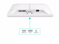 Philips 27M2N3201PL/00 Monitor 27" IPS FHD