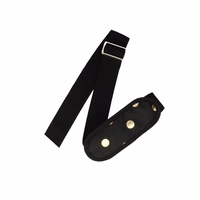 Wonder Sleeve Laptop 13-14 inches kuldne polka-dot