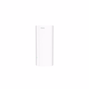 Tenda EX12 kahesageduslik (2.4 GHz / 5 GHz) AX3000 Mesh Wi-Fi 6 süsteem (2 tk) valge