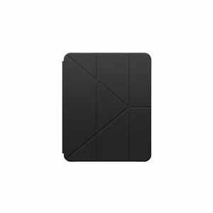 AmazingThing Minimal ümbris mudelile iPad Pro M5 11", must