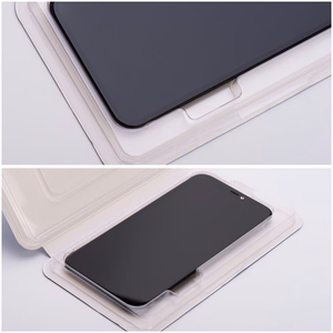 LCD Display iPhone 6 Plus + Touch Screen valge (JK)