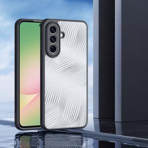 Чехол Dux Ducis Aimo для Samsung Galaxy A57 G чёрный