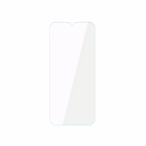 Oukitel G1 – 3mk Silky Matt Pro telefoni ekraanikaitse