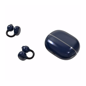 OWS LDNIO T09 kõrvasisene kõrvaklapid (dark sinine)