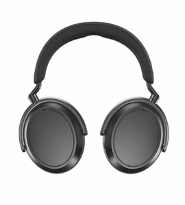 Sennheiser Momentum juhtmevabad kõrvaklapid Graphite