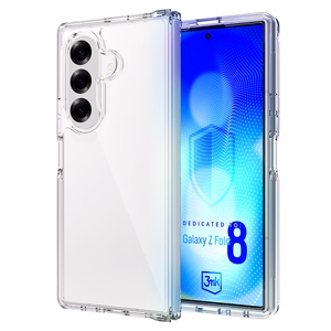 Samsung Galaxy Z Fold 8 Ultra – 3mk Armor ümbris