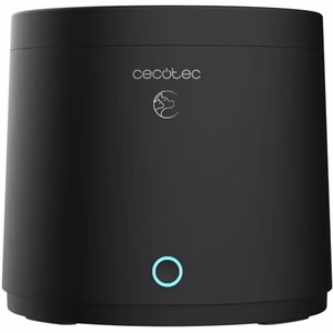 Cecotec Pumba 2500 Refresh – nutikas lemmikloomade joogipurskkaev, 2,5 l, must