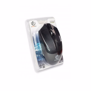 Оптическая мышь Rebeltec USB 1,8 м Wolf
