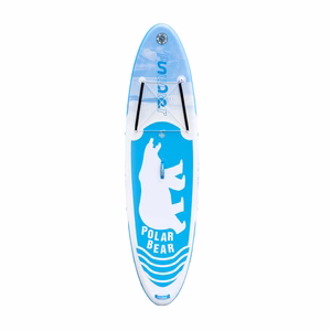 FunWater SUP-laud SUPFW07A 3,2m (sinine)