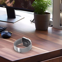 TECH-PROTECT MILANESEBAND HUAWEI WATCH FIT 3 MUST