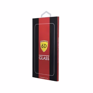 Karastatud klaas 6D jaoks Samsung Galaxy XCover 7