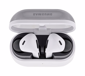 Samsung Galaxy Buds3 FE 420 Grey – juhtmevabad kõrvaklapid, hall