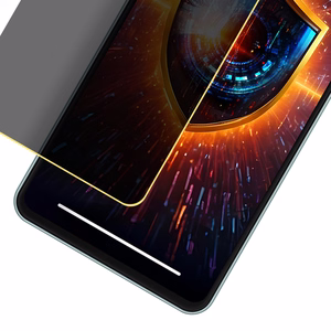 Matt privaatsuskaitsega kile 3mk Silky Matt Privacy Samsung Galaxy M55