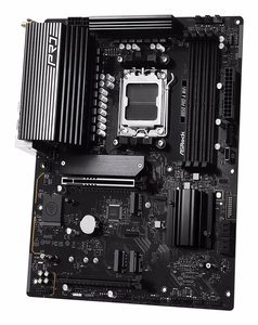 Asrock B850 Pro-A WiFi AMD B850 Socket AM5 ATX emaplaat