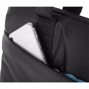 Tucano Smilza Super Slim sülearvutikott MacBook Pro 16" ja 15.6" sülearvutitele, must
