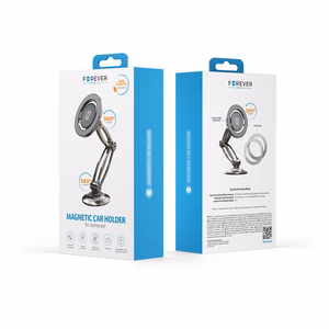 Forever car hoidja MH-290 magnetic glued