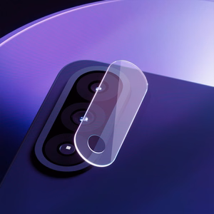 3mk Lens Protection Hybrid Glass for the Camera Lens on OnePlus Nord 5