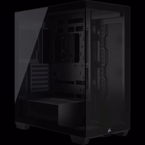 Corsair Midi Tower 3500X LXR LINK TG must
