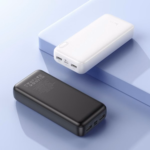 Powerbank Hoco 20000 mAh 2A J128A must