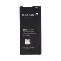 Battery jaoks Samsung A5 2016 2900 mAh Sinine Star Premium