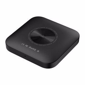 Carlinkit TBOX-Plus 8+128GB Apple Carplay/Android Auto juhtmevaba adapter