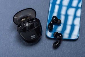 Juhtmevaba earbuds sinine Star BK99 TWS must