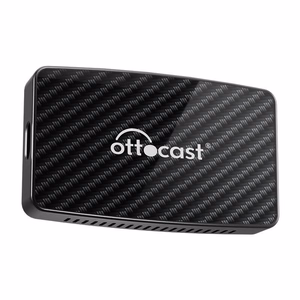Ottocast CA400-S 4-in-1 Carplay/Android adapter (must)