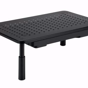 Gembird MS-TABLE-D-01 reguleeritav monitorialusega sahtel