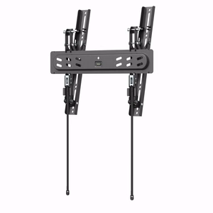 Gembird WM-65T-PRO-01 TV wall mount, PRO series (tilt), 32”-65”, must