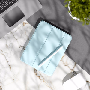 Etteri ümbris for Apple iPad Pro 2024 11' helesinine