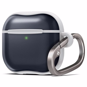 Spigen Classic C1 Ümbris jaoks AirPods 4 - Graphite