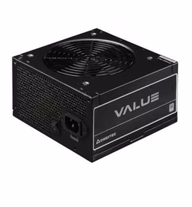 Chieftec toiteplokk 400W APB-400B8-BK