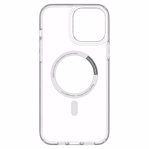 Spigen Ultra Hybrid Mag чехол с MagSafe для iPhone 13 Pro Max - белый