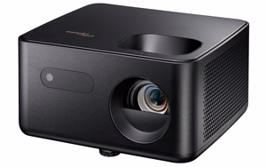 Optoma Photon Life PK31 standardse viskekaugusega projektor 900 ANSI luumenit DLP UHD 4K (3840x2160) 3D must