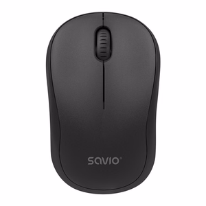 SAVIO MB-03 juhtmevaba hiir
