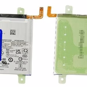Aku original Samsung S918 S23 Ultra 5000mAh EB-BS918ABY (service pack)