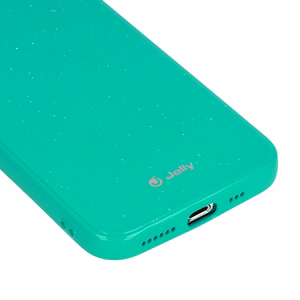 Jelly Ümbris jaoks Iphone 14 Pro mint