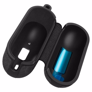 Spigen Urban Fit Ümbris jaoks Apple AirPods Pro 1 / 2 - must