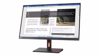 Lenovo ThinkVision S27i-30 LED display 68.6 cm (27") 1920 x 1080 pixels Full HD hall