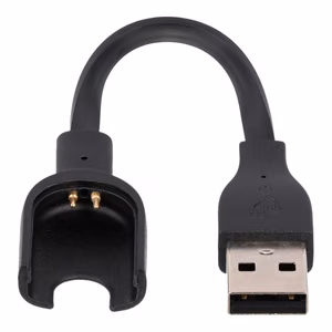 USB kaabel Xiaomi Mi Band 3 Akyga AK-SW-12 10cm