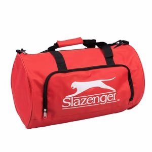 Slazenger spordi- ja reisikott, punane