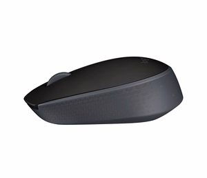 Logitech M170 juhtmevaba hiir