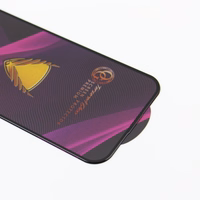 Karastatud klaas OG Premium jaoks iPhone 13 / 13 Pro / 14 / 16e 6,1" 10in1 G14