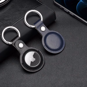DUX DUCIS secure case for Apple AirTag (4Pack)