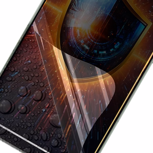 3mk Silky Matt Privacy privaatsusekraanikaitse Xiaomi 15 Pro